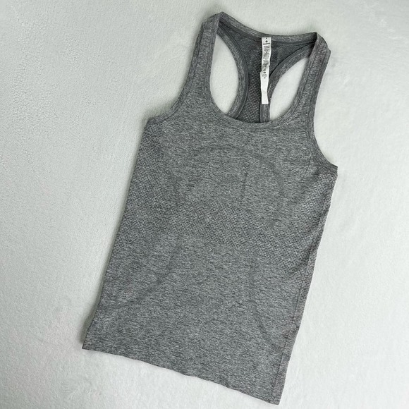 Lululemon Swifly Tech Racerback Tank Top 2.0 - 4 - Picture 2 of 7